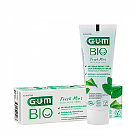 Зубная паста GUM BIO, 75 мл