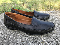 Туфли La Pinta 353-2095/15 36 (23.4 см) Черные