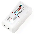 Контролер для світлодіодних стрічок RGB OEM 18 А-2.4G-сенсорний білий, фото 3