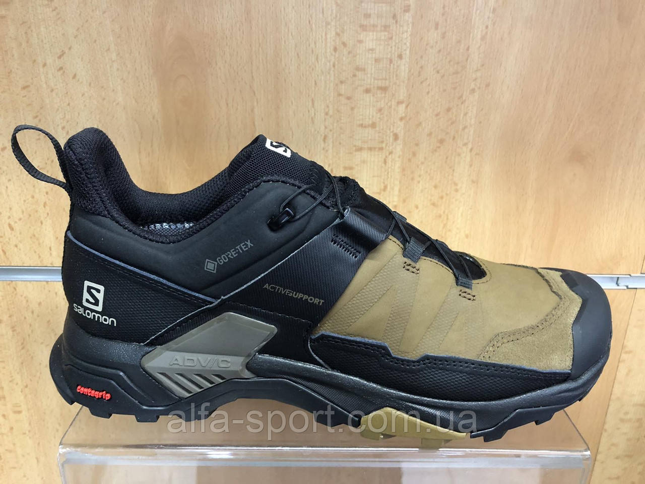 Salomon X Ultra 4 LTR GTX 413515