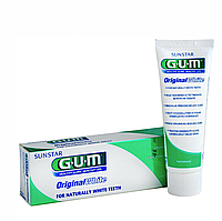 Зубная паста GUM Original White, 75 мл