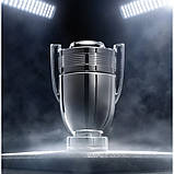 Paco Rabanne Invictus Silver Cup Collector`s туалетна вода 100 ml. (Тестер Пако Рабан Івіктус Сільвер), фото 4