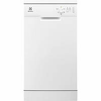 Посудомийна машина Electrolux SMA91210SW