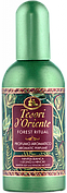 Парфюмована вода Tesori d ́Oriente Forest Ritual LЕСНОї РИТУАЛ Біла глекка і дерево хіноки 100мл