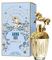 Оригинал Anna Sui Fantasia 75 мл ( Анна Суи фантазия ) туалетная вода