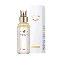 Сироватка-міст з білим трюфелем 100 мл D'Alba White Truffle First Spray Serum