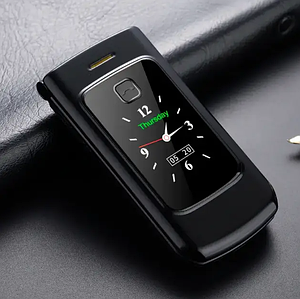 Tkexun F18 (Happyhere F18) black