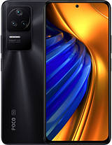 Xiaomi POCO F4 5G 8/256Gb Night Black Global Гарантія 1 Рік (*CPA -3% Знижка)_K, фото 3