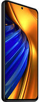 Xiaomi POCO F4 5G 8/256Gb Night Black Global Гарантія 1 Рік (*CPA -3% Знижка)_K, фото 5