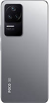 Xiomi POCO F4 5G 8/256Gb Moonlight Silver Global Гарантія 1 Рік (*CPA -3% Знижка)_K, фото 4