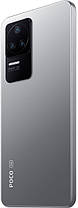 Xiomi POCO F4 5G 8/256Gb Moonlight Silver Global Гарантія 1 Рік (*CPA -3% Знижка)_K, фото 6