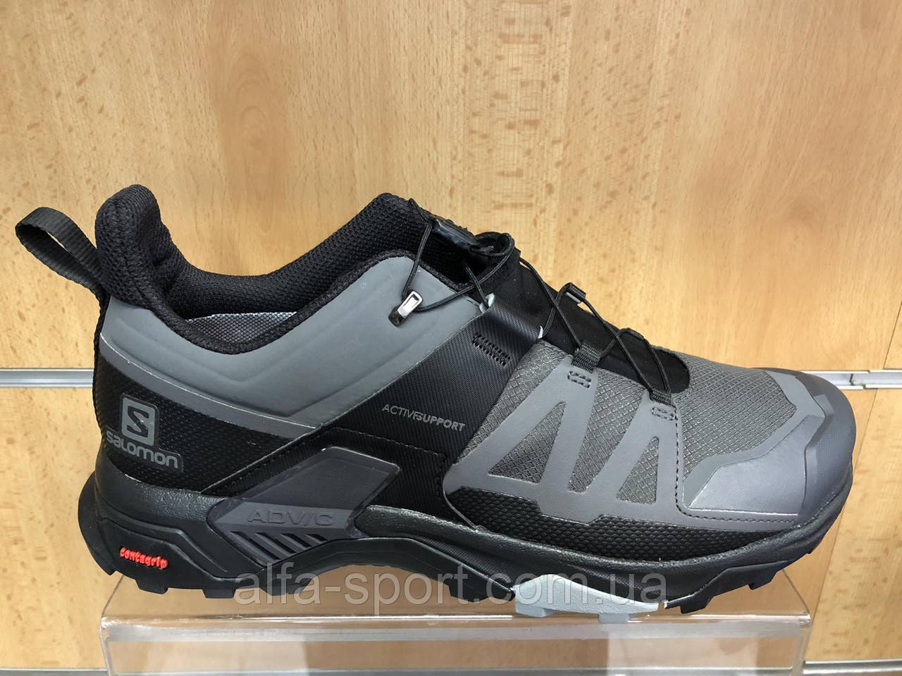 Кросівки Salomon X Ultra 4 GTX (412870)