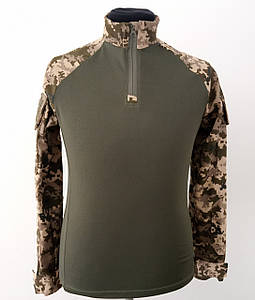 Військова літня сорочка Убакс