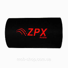 12" Автомобільний сабвуфер 1200W 48*35 см з підсилювачем і Bluetooth (12 дюймів), фото 4