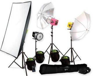 Студійне обладнання