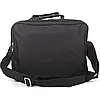Чоловіча сумка для документів офісна Star Dragon, сумка для документів ділова, фото 5