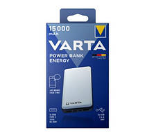 Powerbank VARTA 57977 Energy 15000