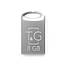 Флеш-накопитель USB 8GB T&G 105 Metal Series Silver TG105-8G, фото 2