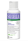 Рідке мило гель для інтимної жіночої гігієни Saugella Acti3 Triple Protection, гігієнічний засіб для підмивання, 250 мл, фото 2