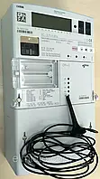 Електролічильник ISKRA MT880-T1A32R46S43-E12-V52L81B11- M3K03-M-Н08, 0,5s, 5(10)А, з GSM/GPRS модемом CM-LTE-3