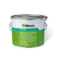 ILLBRUCK CT113 – клей для EPDM мембран, 4,7кг