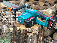 Аккумуляторная цепная пила Makita DUC-355 NH