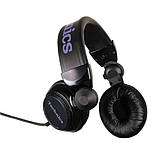 Амбушури подушечки Panasonic Technics RP-DJ1200 Technics RP-DJ1210, фото 8