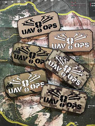 ШЕВРОНЫ НАШИВКИ