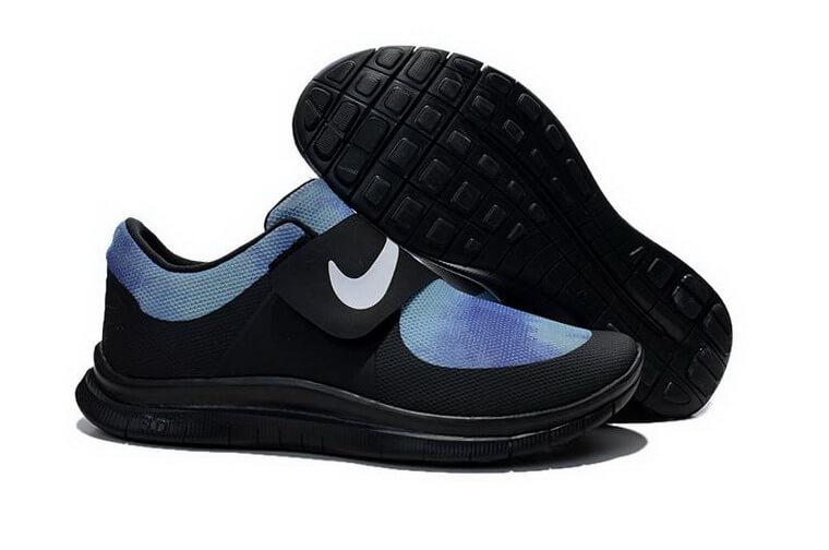 Nike sock store fly