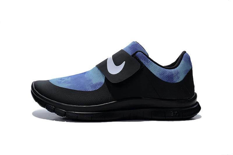 Nike sock store fly
