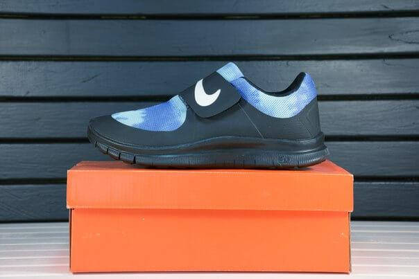 Nike free top sock fly