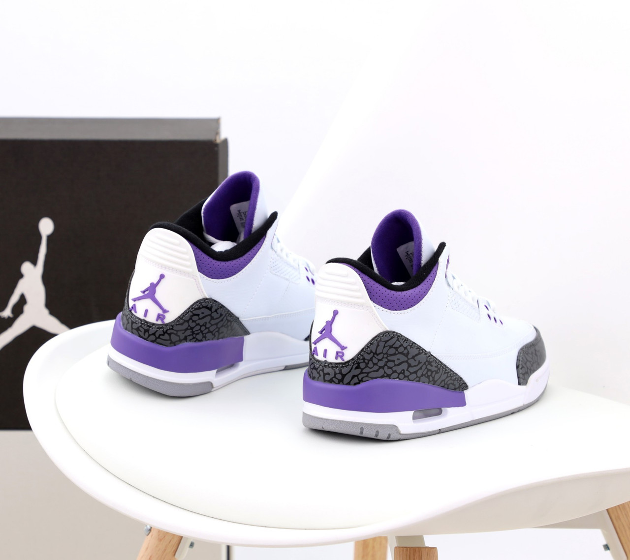 Nike air blue and green sales