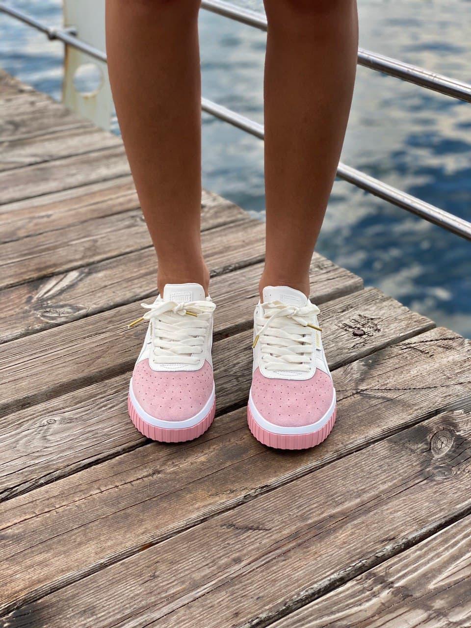 Puma Cali