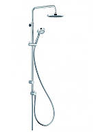 Душовий набір Kludi Dual Shower System 680910500