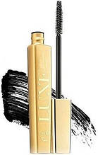 Об'ємна туш для вій Luxe Avon Люкс Чорна, 7 мл
