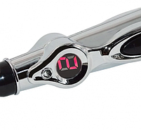 Масажер для обличчя Акупунктурний масажер у формі ручки Massager Pen DF-618, фото 6