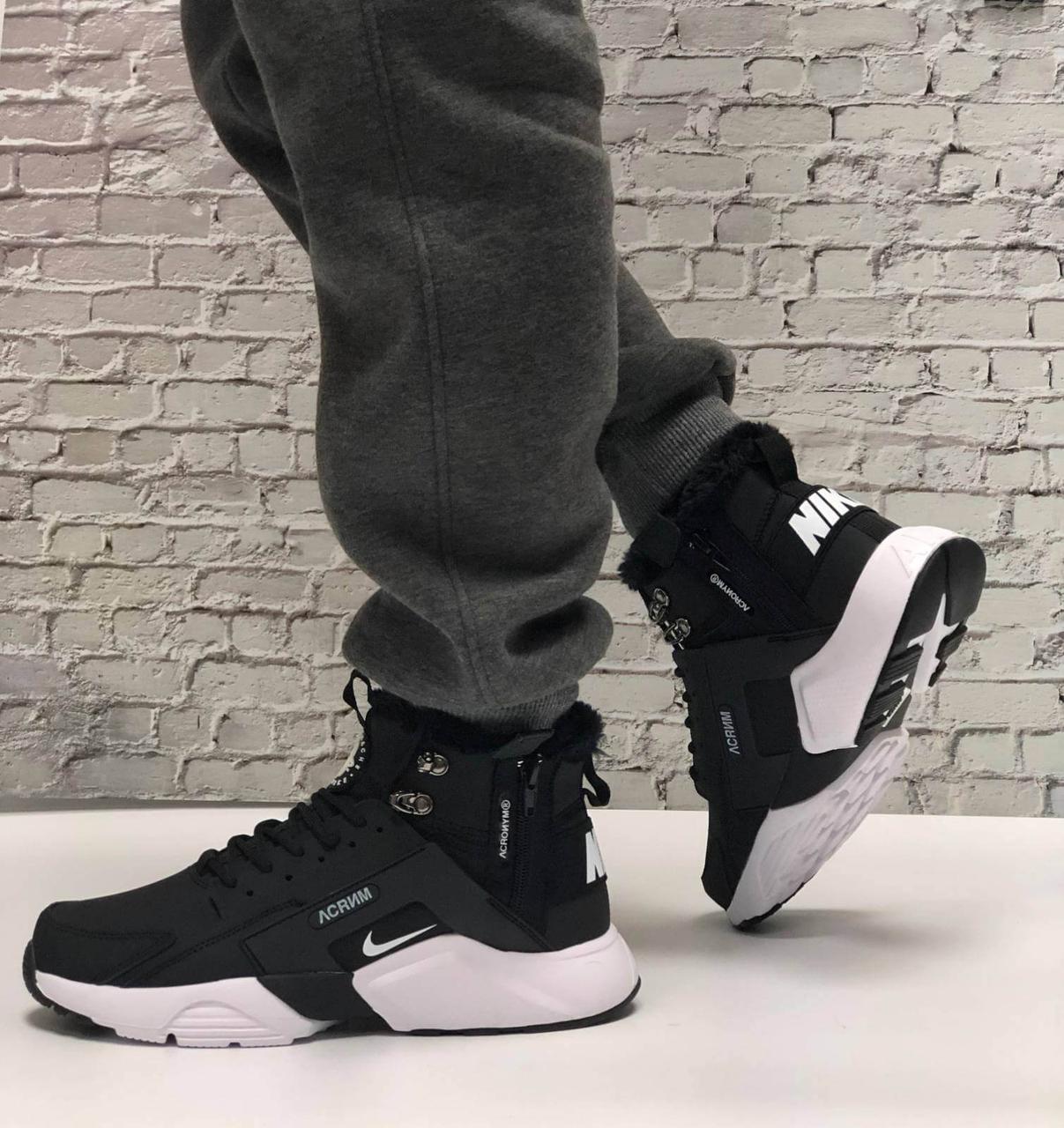 White huaraches high sales top