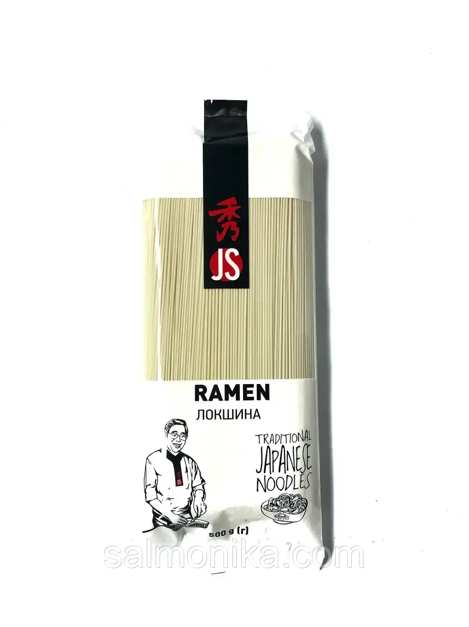 Локшина Рамен 500 г Ramem
