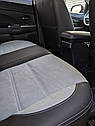 Автомобільні чохли для Mitsubishi ASX з 2010 по 2018, фото 9