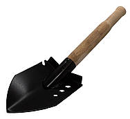 Лопатка туристична