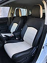 Автомобільні чохли для Mitsubishi ASX з 2010 по 2018, фото 8