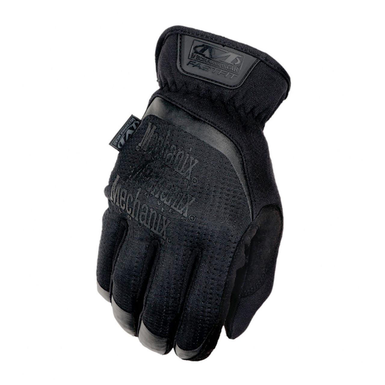 Mechanix рукавички Anti-Static FastFit Covert Gloves Black M