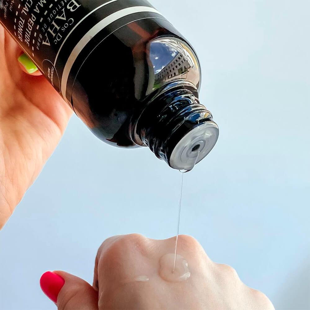 Пептидний тонер з матриксилом та аргіреліном Cos De BAHA M.A Peptide Facial Toner 200 мл