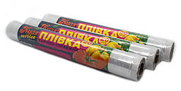 Плівка харчова 20 (20 метрів * 29 см товщина 8 мкм) КУЗЯ SERVICE