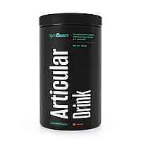 Комплекс для суглобів и зв'язок Gym Beam Articular Drink 390g апельсин