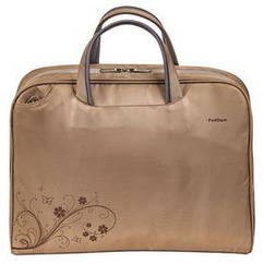Сумка для ноутбука PORTcase KCB-53 Beige