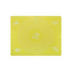 Кух.прибор RINGEL Main Коврик силикон 50*40 см (RG-5103/8)