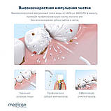 Портативний іригатор Medica+ ProWater Clean 7.0 гарантія 1 рік, фото 7