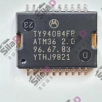 Мікросхема TY94084FB ATM36 2.0 Motorola корпус HSSOP-20