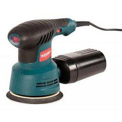 Шліфувальна машина Зеніт ЗШО-450 Рфі (846332)